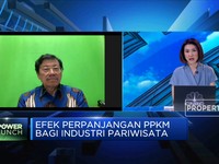 Industri Wisata Berdarah-darah, Ini Harapan GIPI