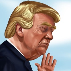 Donald Trump Menang Pemilu AS 2024, Ini Daftar Portofolio Sahamnya