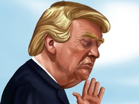 Donald Trump Menang Pemilu AS 2024, Ini Daftar Portofolio Sahamnya
