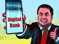 'Kiamat' Nomor Rekening Bank Mendekat, Transfer Uang Gimana?