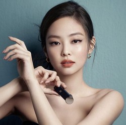 Kpop Heboh! Jennie BLACKPINK Berpacaran dengan G-Dragon?
