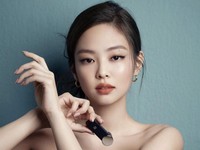 Kpop Heboh! Jennie BLACKPINK Berpacaran dengan G-Dragon?