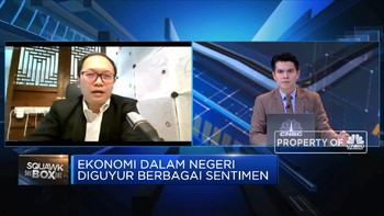 Jika PDB di Bawah Ekspektasi, BI7DRR Bisa Dipangkas di 2021