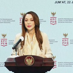 Jangan Pertaruhkan Kesehatan, Tingkatkan Protokol Kesehatan