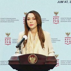 PPKM Diperpanjang hingga 8 Februari, Ini 3 Arahan Pemerintah!