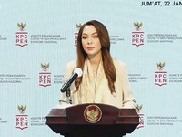 PPKM Diperpanjang hingga 8 Februari, Ini 3 Arahan Pemerintah!