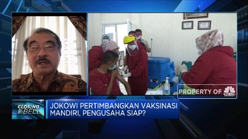 Kadin: Pemulihan Ekonomi Butuh Penguatan Peran Sektor Swasta