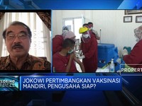 Kadin: Pemulihan Ekonomi Butuh Penguatan Peran Sektor Swasta