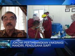 Kadin: Pemulihan Ekonomi Butuh Penguatan Peran Sektor Swasta