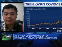 KSP: PPKM Kendalikan Covid-19 Tapi Tak Matikan Ekonomi