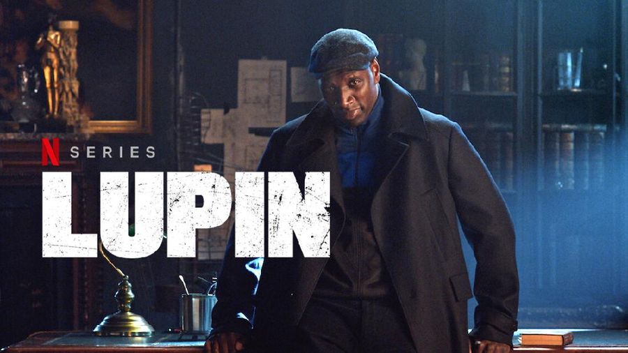 Lupin