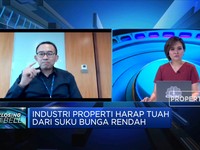 Mal & Hotel, Subsektor Properti Yang Paling Tertekan Pandemi