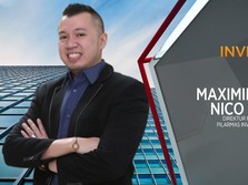 Live Now! IHSG Sulit Tembus 6.200, Apa Gegara Investor Ritel?