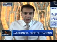 Pandemi, Bisnis Film Kembangkan Diversifikasi ke OTT Platform