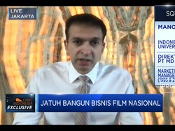 Pandemi, Bisnis Film Kembangkan Diversifikasi ke OTT Platform