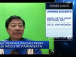 Pandemi Meluas, Sektor Wisata Usul Prokes 3M Ditambah Jadi 5M