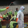 Covid-19 di RI Tembus 1,8 Juta, Jabar Catat Kasus Tertinggi