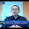 Pengusaha: Demand Belum Membaik, Sektor Properti Sulit Pulih