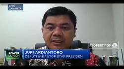 Penyebar Berita Hoax Vaksinasi Bisa Dipidana? Ini Kata KSP