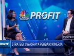 Perbaiki Kinerja, Ini Target & Strategi Reformasi Jiwasraya
