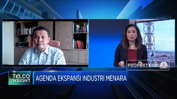 Sambut 5G, Industri Menara Siapkan Jaringan Fiber Optik