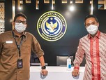 Saat Sandi Uno Dukung Bos Grup Bakrie, Bikin Apaan ya?