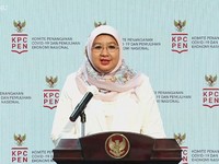 Kemenkes: Kelas 1, 2, 3 BPJS Kesehatan Tetap Dihapus, Tapi...