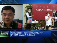 Soal Opsi Vaksinasi Mandiri Perusahaan, KSP: Masih Dikaji