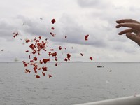 Pesawat Sriwijaya Air Jatuh hingga Erupsi Gunung Semeru