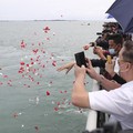 Boeing Digugat Keluarga Korban Sriwijaya Air SJ182