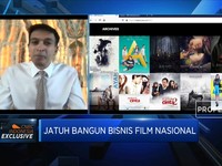Tak Pangkas Biaya Produksi, Ini Strategi FILM Hadapi Pandemi