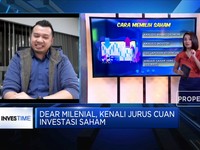 Tips Memilih Saham Yang Tepat Bagi Para Investor Milenial