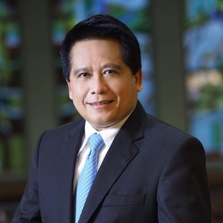 Tekad Hery Gunardi, Siap Bawa BSI Global Player Bank Syariah