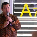 Dirut Batik Air Meninggal Dunia, Dimakamkan di TPU Selapajang