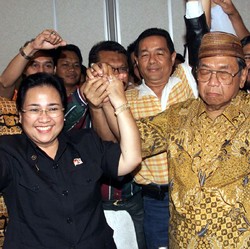 Bukan Fasilitas Rumah! Ini Kado Pensiun Negara ke Gus Dur