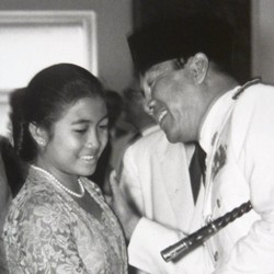 Mimpi Sukarno Ini Runtuh Melihat Koperasi Rampok Uang Rakyat