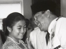 Mimpi Sukarno Ini Runtuh Melihat Koperasi Rampok Uang Rakyat