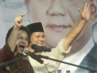 Wacana Pertemuan Prabowo - Megawati Menguat, Politisi PDIP Buka Suara