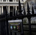 Omicron Menggila, Covid London hingga New York 'Meledak'