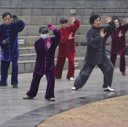 Jangan Iri! ini Kondisi Wuhan 'Biang Kerok' Covid-19 Sekarang