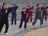 Jangan Iri! ini Kondisi Wuhan 'Biang Kerok' Covid-19 Sekarang