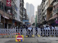 Hong Kong Bakal Buang Jutaan Dosis Vaksin Covid, Kok Bisa?