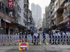 Hong Kong Bakal Buang Jutaan Dosis Vaksin Covid, Kok Bisa?