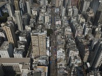 IHSG Ngos-ngosan, Apa Gegara Hong Kong Biang Keroknya?