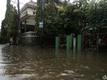 Hati-hati, BMKG Imbau 14 Daerah Waspada Banjir