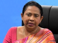 Percaya Ramuan Dukun, Menkes Sri Lanka Malah Positif Covid-19