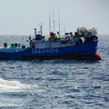 Kejar-kejaran! TNI AL Akhirnya Tangkap Kapal Taiwan di Natuna
