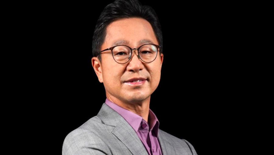 Presiden Samsung Electronics Indonesia, Yoonsoo Kim/Dok.Samsung