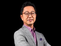 Balik Lagi ke RI, Yoonsoo Kim Jadi Bos Baru Samsung Indonesia
