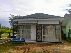 Bikin Rumah Tahan Gempa Biayanya Makin Mahal Nggak Ya?